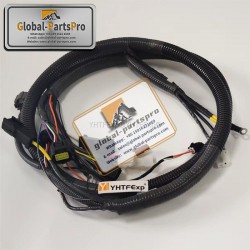 010699 Kobelco 60SR Engine Wiring Harness High Quality