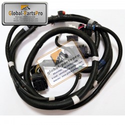 010706 Kobelco 130-8 Engine Board Wiring Harness High Quality LP13E01045P1