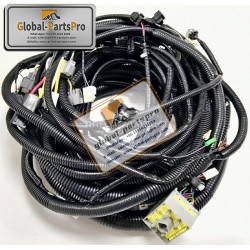 010743 Kobelco 200SR External Wiring Harness High Quality