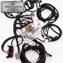 010744 Kobelco 230-6E Internal Wiring Harness High Quality
