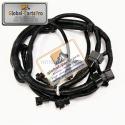 010746 Kobelco 130-8 Engine Wiring Harness High Quality 32G87-33101