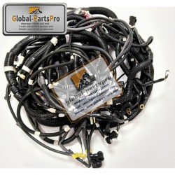 010747 Kobelco 130-8 External Wiring Harness High Quality LP13E01029P3