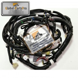 010749 Kobelco 130-8 Internal-Pressure Sensor Wiring Harness High Quality LP13E0134P1