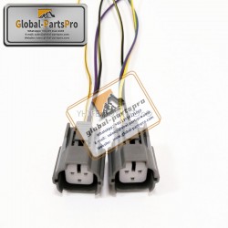 010824 Kobelco-6 Sensor Plug High Quality