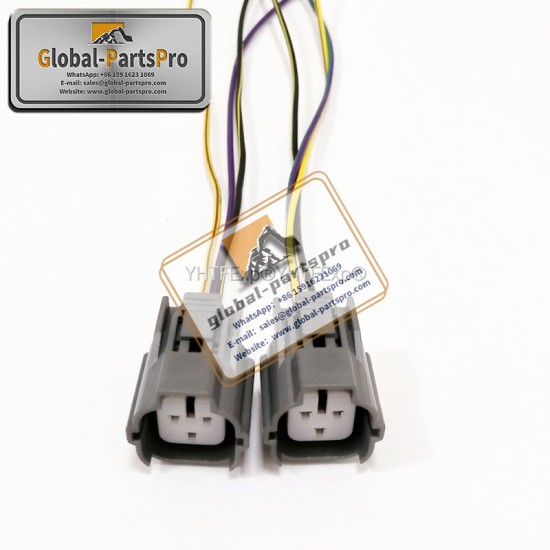 010824 Kobelco-6 Sensor Plug High Quality