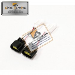 010828 Kobelco-8 TO Kobelco-6E Sensor Conversion Plug High Quality