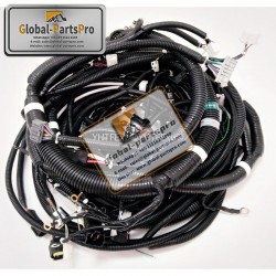 010925 Kobelco 130S Exteranl Wiring Harness High Quality