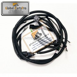 010928 Kobelco 135SR Engine Wiring Harness High Quality