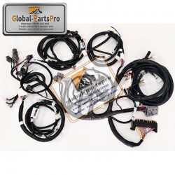 010955 Kobelco 200-6E Internal Wiring Harness High Quality