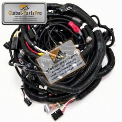 010978 Kobelco 460-8 External Wiring Harness High Quality LS13E01195P5