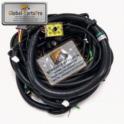 010991 Kobelco 320-6E  External Wiring Harness High Quality