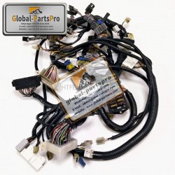 010992 Kobelco 320-6E  Internal Wiring Harness High Quality