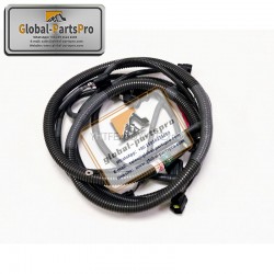 011070 Kobelco 460-8 Hydraulic Pump Wiring Harness High Quality