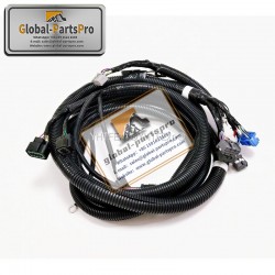011101 Kobelco 350-6 Engine Board Wiring Harness High Quality LC13E01096P1