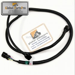 011102 Kobelco 350-6 Engine Sensor Wiring Harness High Quality