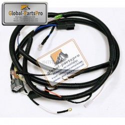 A00014 Kobelco 200SR Engine Wiring Harness High Quality