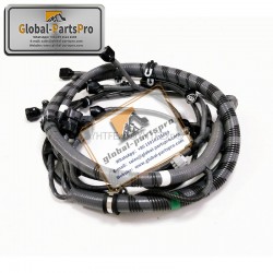 A00062 Kobelco 460-8 Engine Wiring Harness High Quality VH82121-E1N20