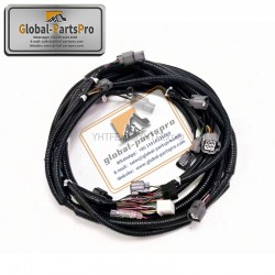 A00199 Kobelco 135SR Solenoid Valve Wiring Harness High Quality