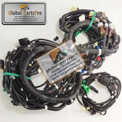 A00215 Kobelco 200-10 Complete Wiring Harness High Quality