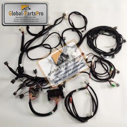 A00248 Kobelco 135-6 Internal Wiring Harness High Quality