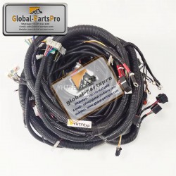 A00317 Kobelco 135SR-2 External Wiring Harness High Quality