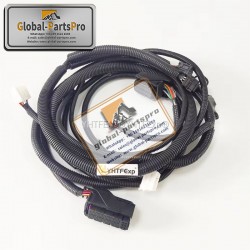 A00318 Kobelco 135SR-2 Engine Board Wiring Harness High Quality