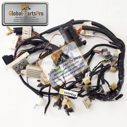 A00352 Kobelco 135-6E Main Internal Wiring Harness High Quality YY14E0102891