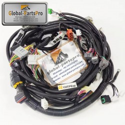 A00353 Kobelco 200-3 Main Internal Wiring Harness High Quality