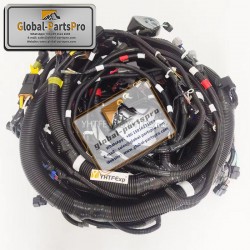 A00371 Kobelco 330-10 External Wiring Harness High Quality LC13E01534P1