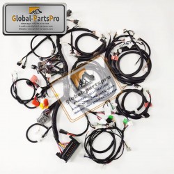 A00419 Kobelco 330-6E Main Internal Wiring Harness High Quality