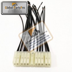 010005 Komatsu-6 Small Head Machine Small Board Plug