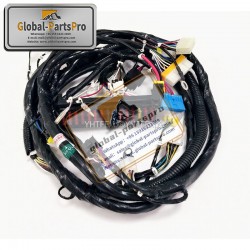 010036 Komatsu PC120-6 Large Head Inner Wire Harness High Quality 20Y-06-23982