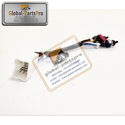 010041 Komatsu PC200-8 Emergency Switch