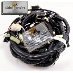 010042 Komatsu PC200-6 Big Head External Harnesses High Quality 20Y-06-24811