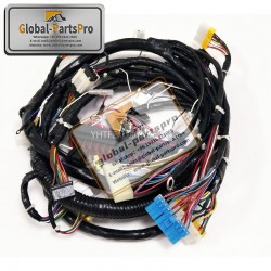 010052 Komatsu PC120-6 environmental Head Internal Wire Harnesses
