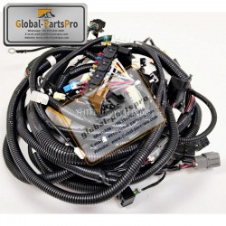 010062 Komatsu PC360-7 Internal Harness New Manufacturer Direct Sales Original Quality 207-06-71562