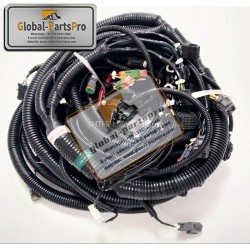 010063 Komatsu PC360-7 External Harness New Manufacturer Direct Sales Original Quality 207-06-71114
