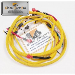 010064 Komatsu PC360-7 Engine Wiring Harness Manufacturer Direct Sales Original Quality 6743-81-8310