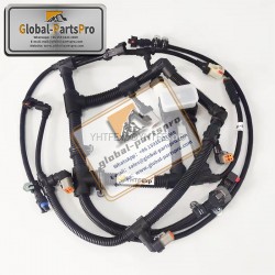 010067 Komatsu PC200-8 Engine Harness 6754-81-9440