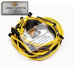010069 Komatsu PC400-8 Engine Harness 6251-81-9810