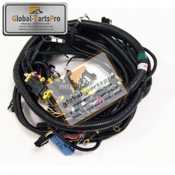 010073 Komatsu PC60-6 Externall Harness 201-06-73133