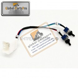 010092 Komatsu PC78US-6 Emergency Switch