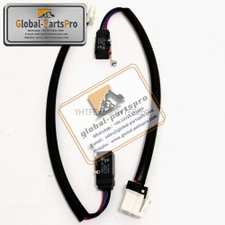 010588 Komatsu-7 Microswitch For Hydraulic Lock