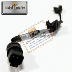 010611 Komatsu PC800-7 Injector Wire Harnesses 6217-81-9252