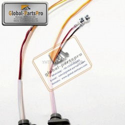 010645 Komatsu PC300-8 Fuel Injector Wire Harness Saa6D114E-3 Engine High Quality 6754-81-9240