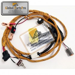 010707 Komatsu-8 Engine Start Harness