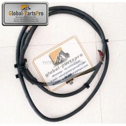 010716 Komatsu PC400-7 PC400-7EO PC450-7EO Electrical Generator Start Wire Harness High Quality  207-06-75140