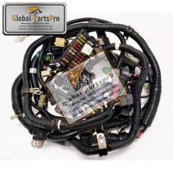 010718 Komatsu PC400-7EO PC450-7EO Cab Internal Wire Harness High Quality  207-06-75211