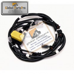 010725 Komatsu PC130-8 Engine Wiring Harness  (Saa4D95Le-5 Engine) High Quality 6271-81-8240