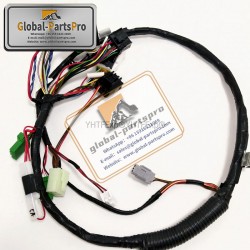 010849 Komatsu-8 Air Conditioner Wiring Harness High Quality SG246470-4312